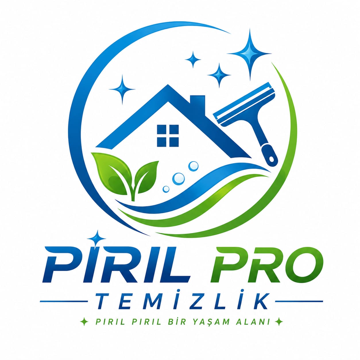 Pırıl Pro Temizlik